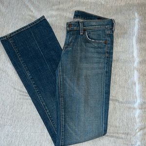 Citizen of humanity jeans